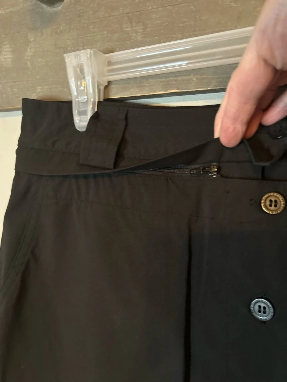 Tilley convertible skirt - Picture 6 of 15